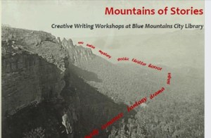 Mountains of Stories